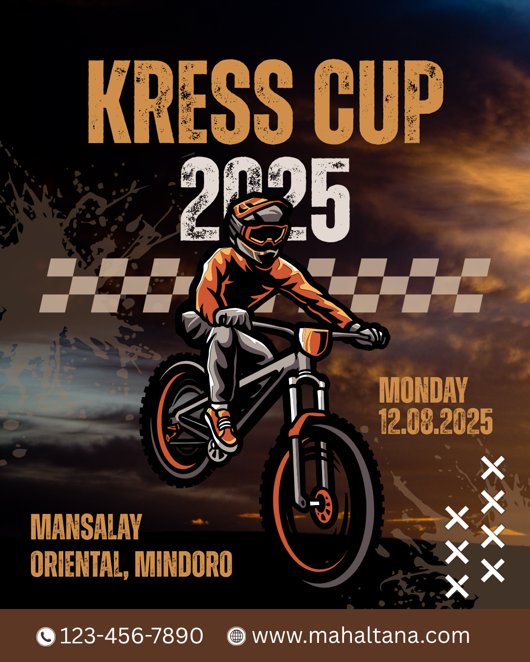 Kress Cup 2025
